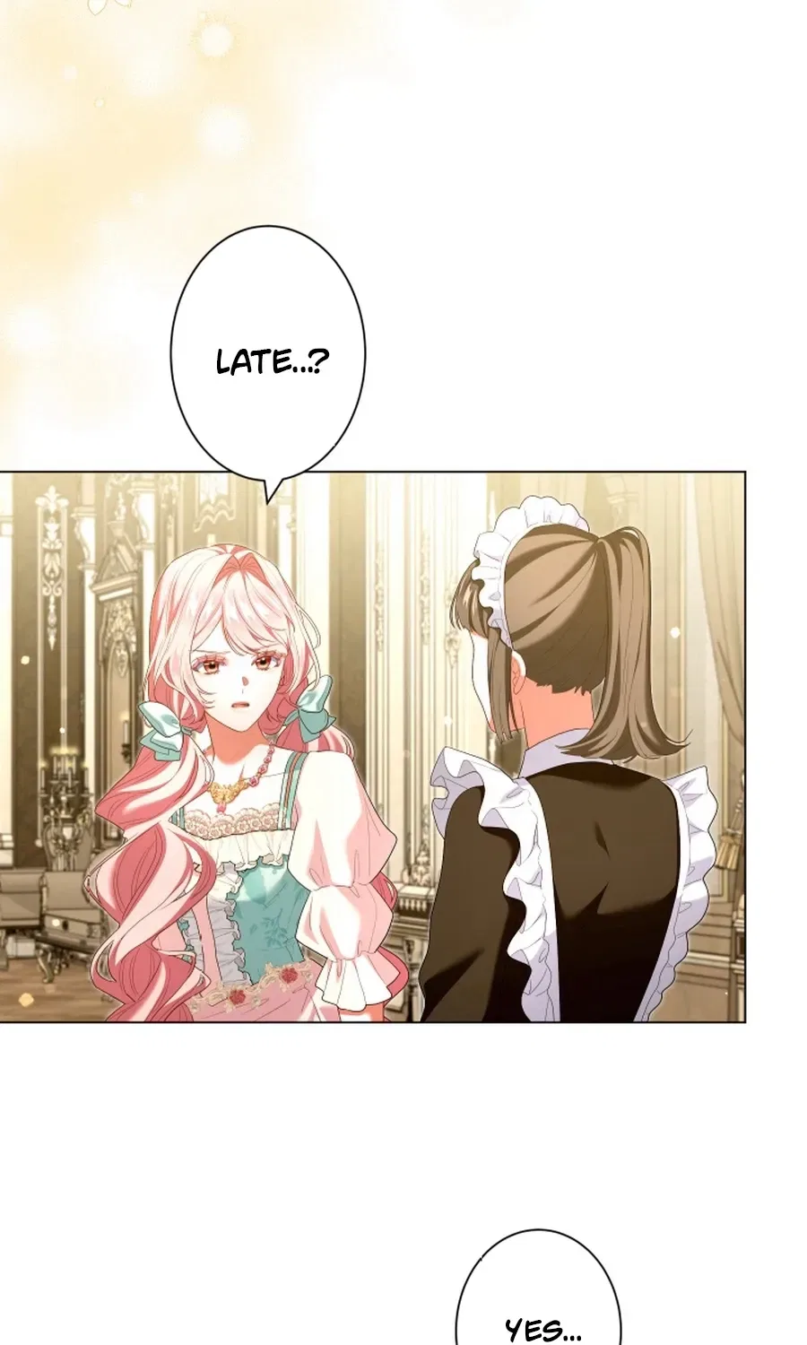 Behold The Perfect Villainess Chapter 37 – Page 17