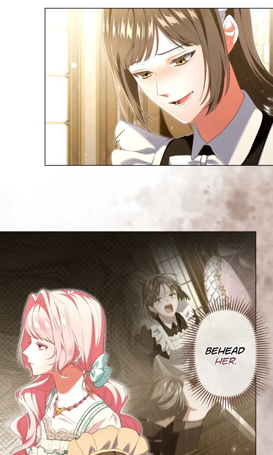 Behold The Perfect Villainess Chapter 37 – Page 19