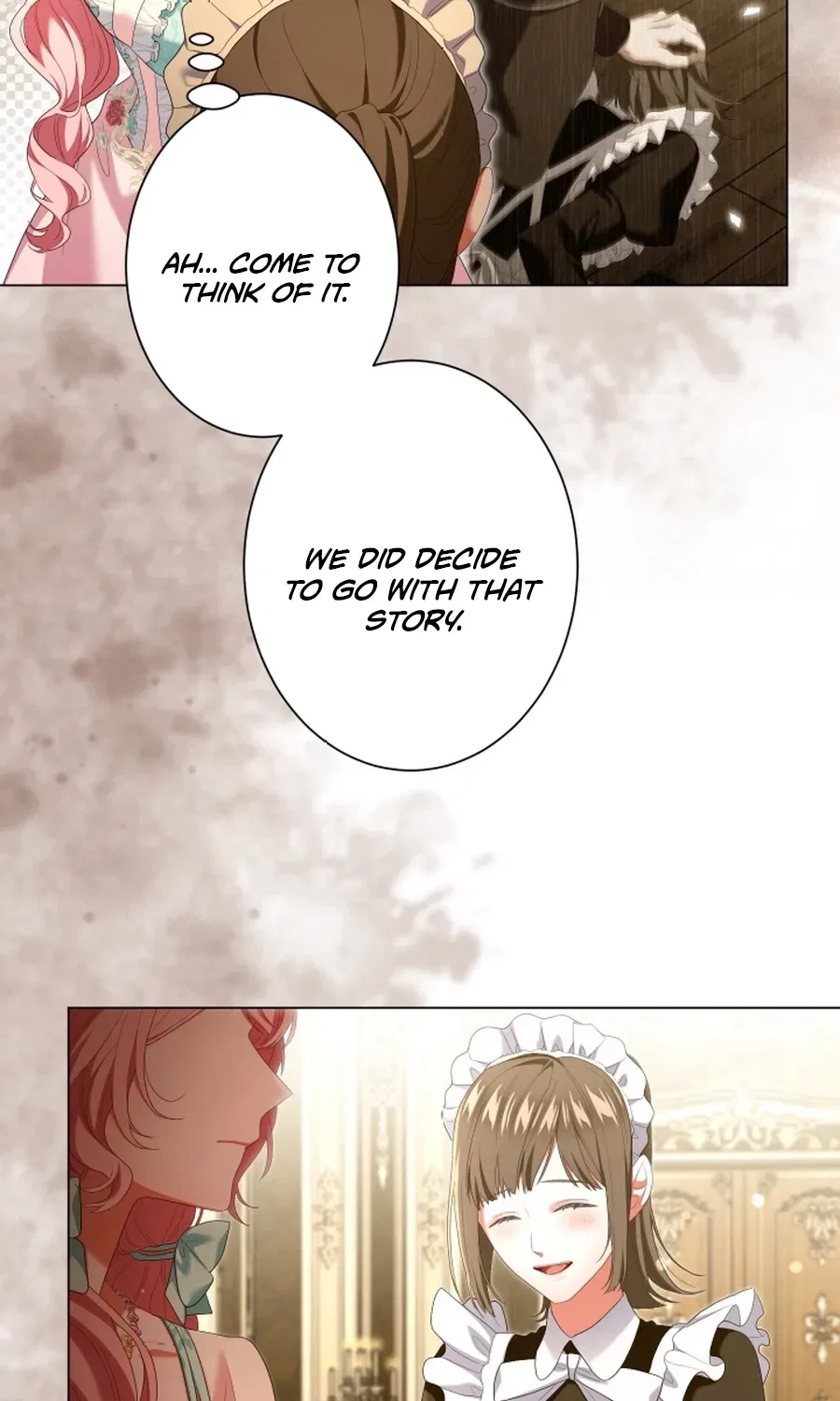 Behold The Perfect Villainess Chapter 37 – Page 20