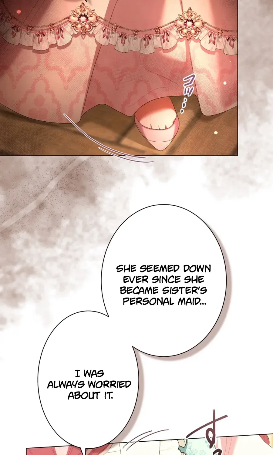 Behold The Perfect Villainess Chapter 37 – Page 22