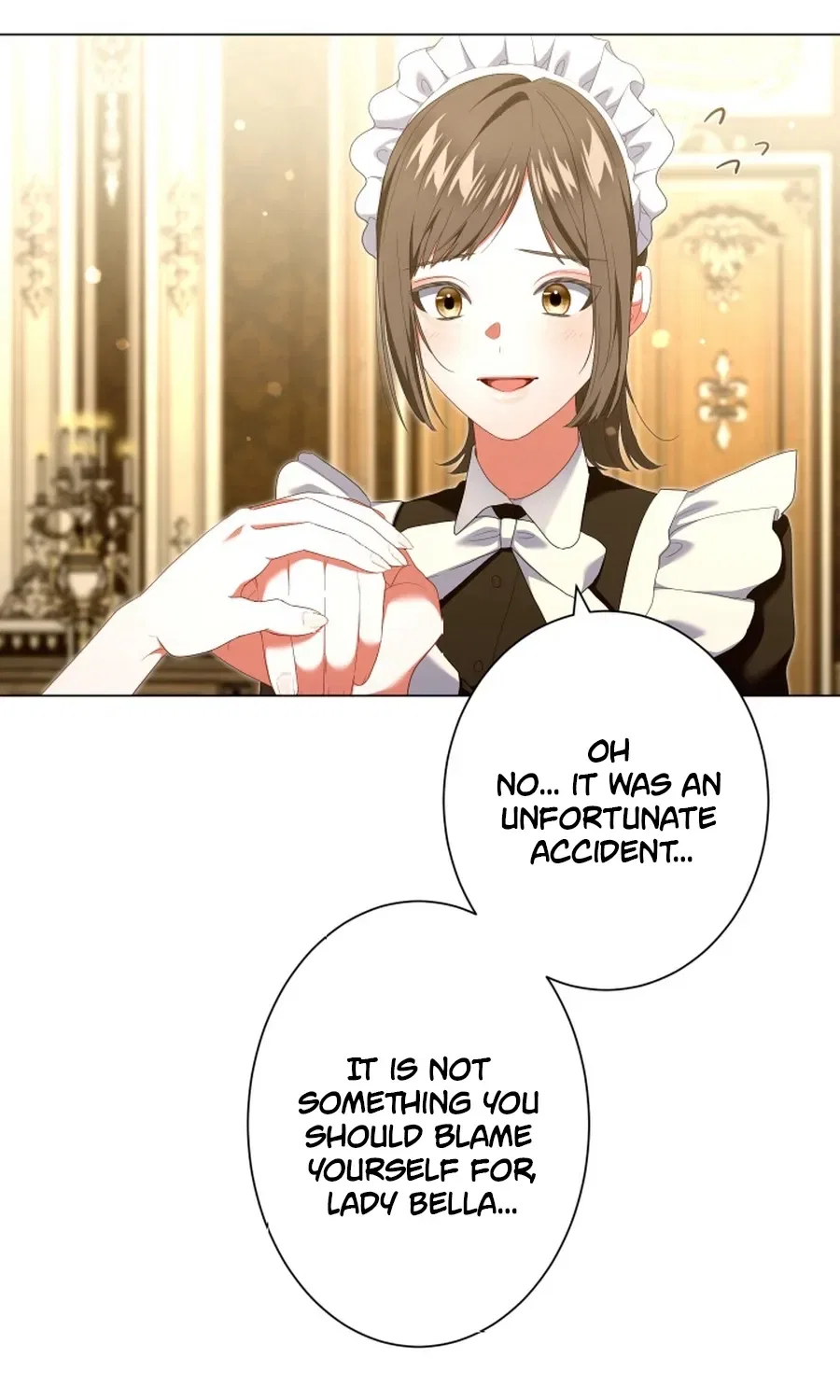 Behold The Perfect Villainess Chapter 37 – Page 26