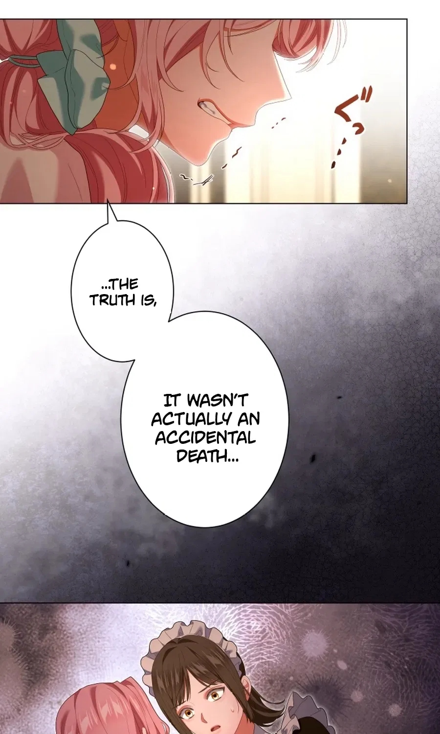 Behold The Perfect Villainess Chapter 37 – Page 27