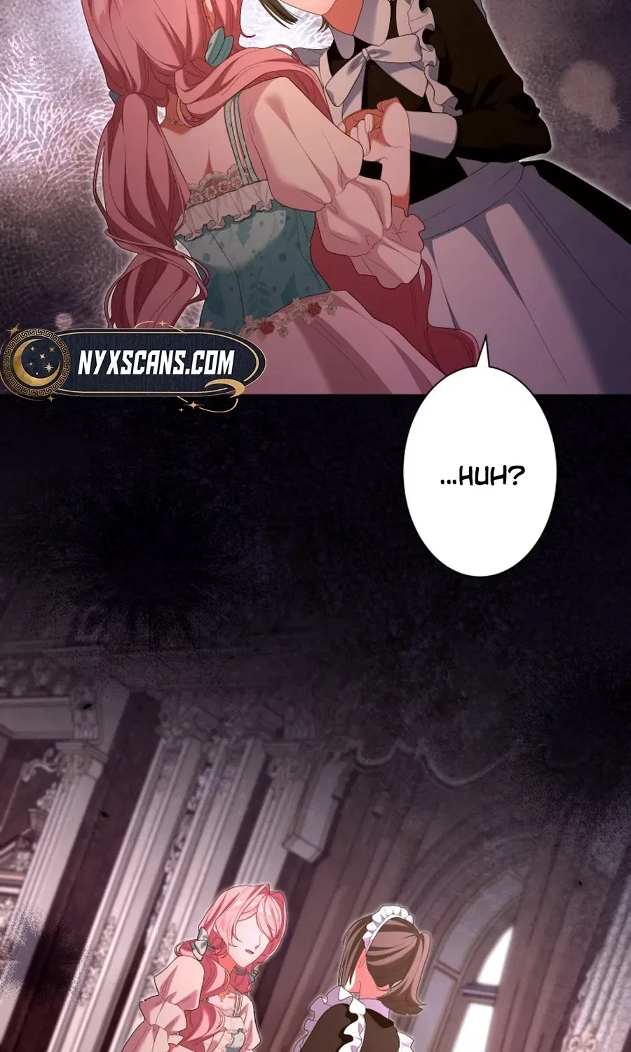 Behold The Perfect Villainess Chapter 37 – Page 28