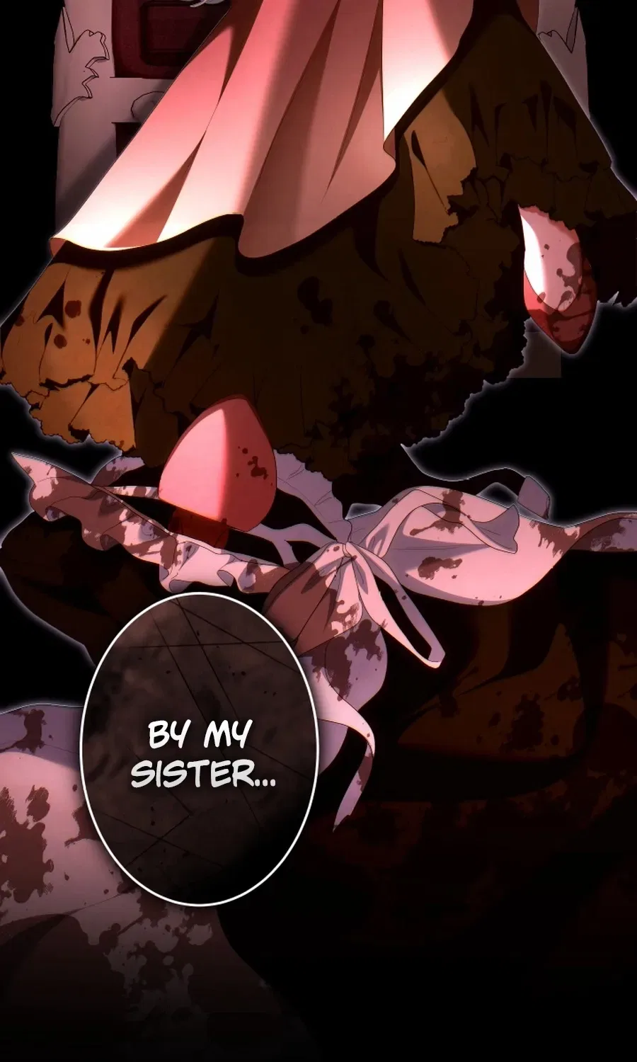 Behold The Perfect Villainess Chapter 37 – Page 30
