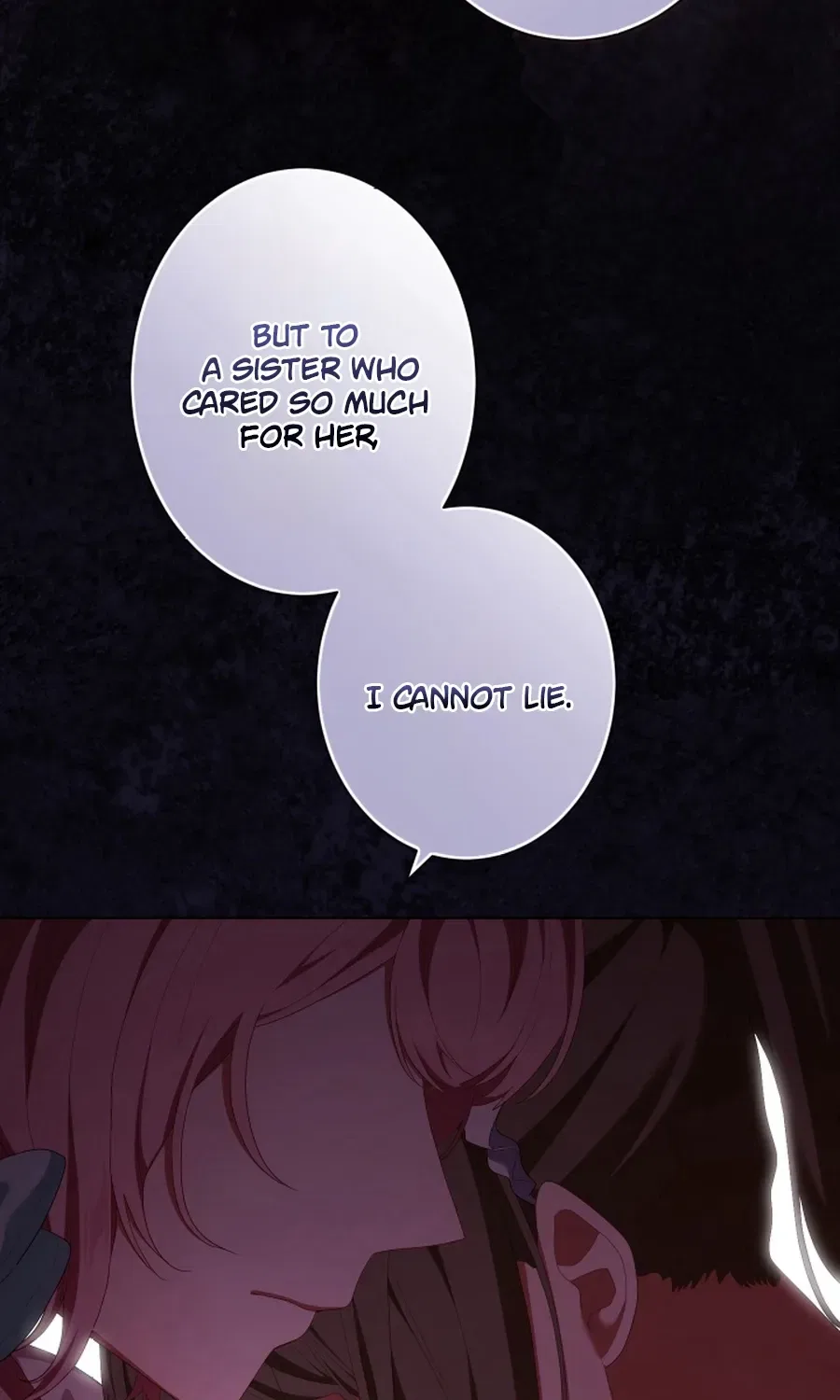 Behold The Perfect Villainess Chapter 37 – Page 34