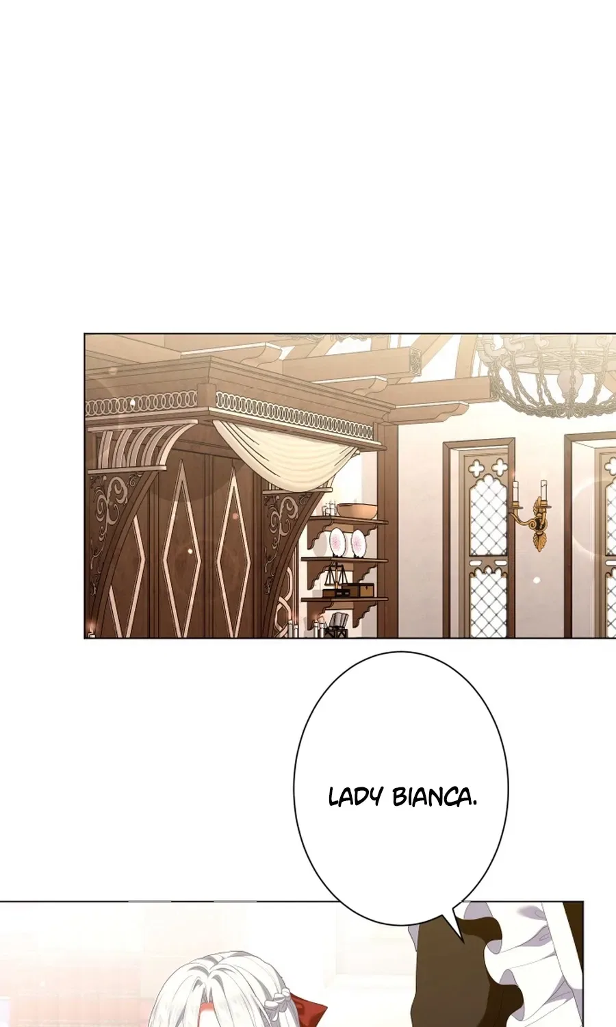 Behold The Perfect Villainess Chapter 37 – Page 40