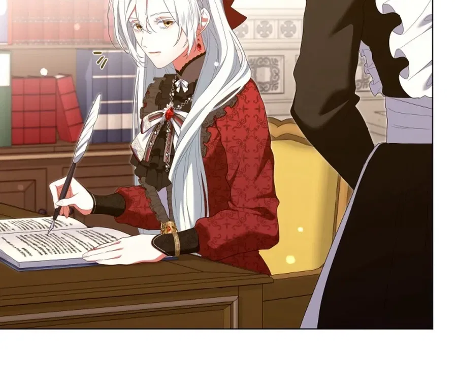 Behold The Perfect Villainess Chapter 37 – Page 41