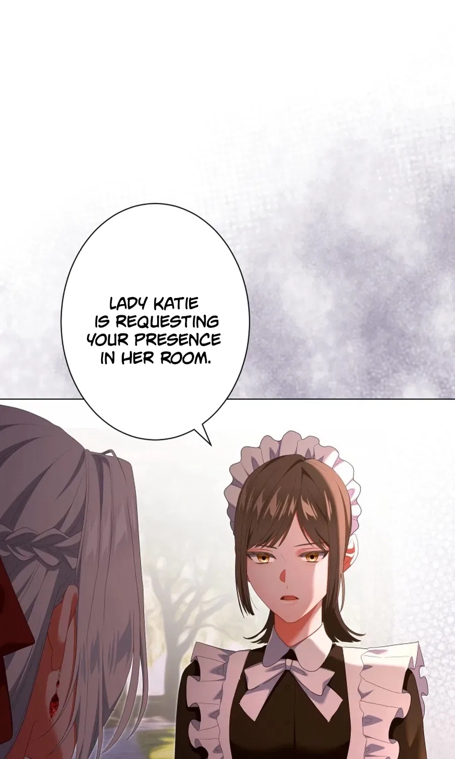 Behold The Perfect Villainess Chapter 37 – Page 42