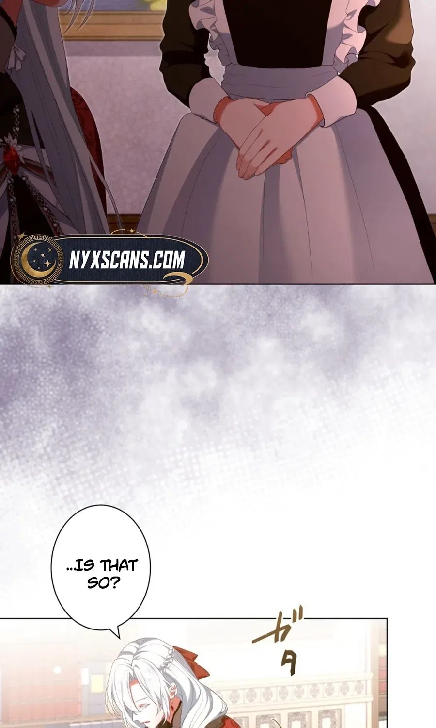 Behold The Perfect Villainess Chapter 37 – Page 43