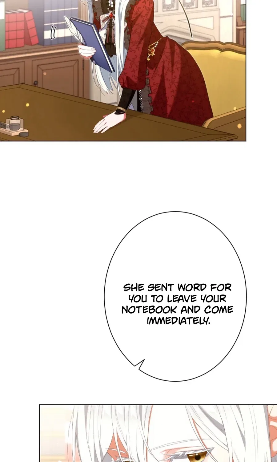 Behold The Perfect Villainess Chapter 37 – Page 44