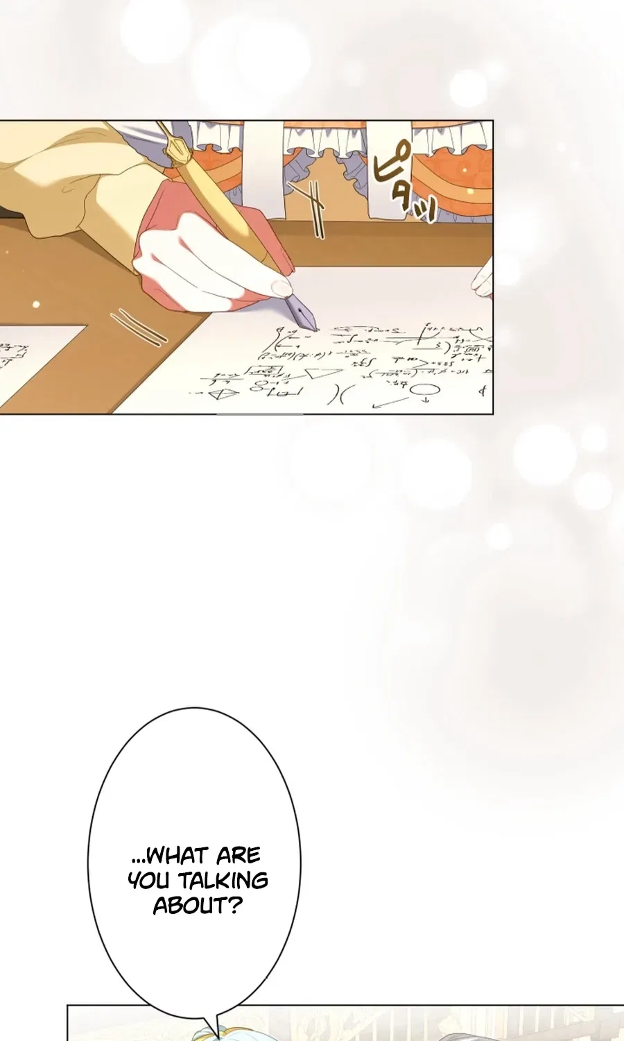 Behold The Perfect Villainess Chapter 37 – Page 53