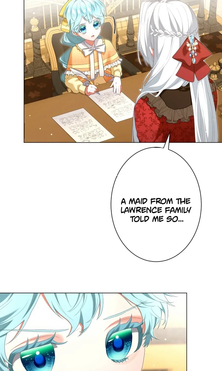 Behold The Perfect Villainess Chapter 37 – Page 54