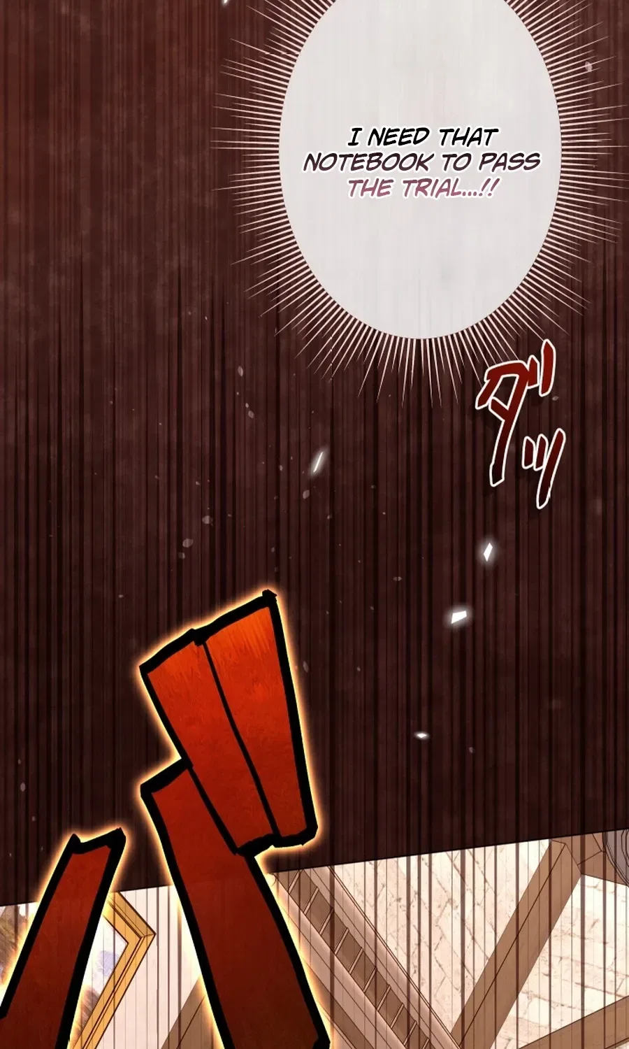 Behold The Perfect Villainess Chapter 37 – Page 59