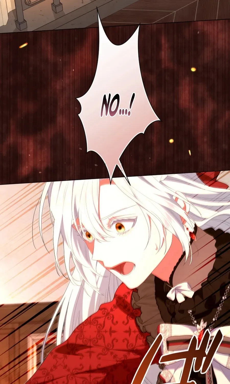 Behold The Perfect Villainess Chapter 37 – Page 62