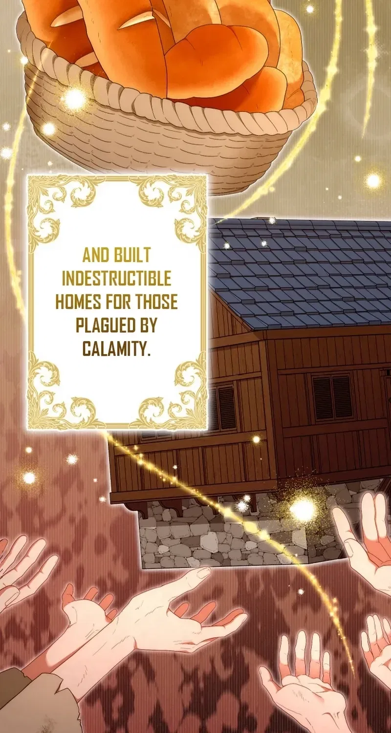 Behold The Perfect Villainess Chapter 36 – Page 4