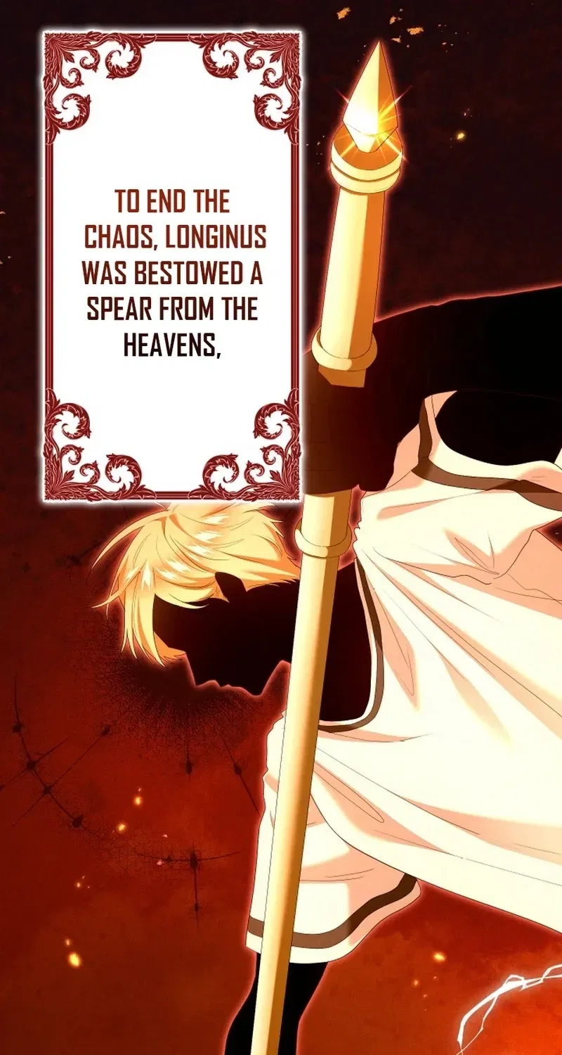Behold The Perfect Villainess Chapter 36 – Page 7