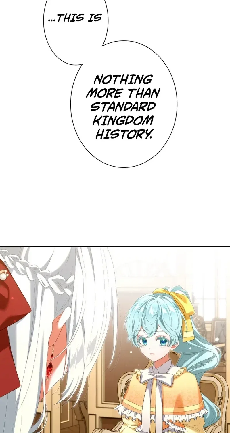 Behold The Perfect Villainess Chapter 36 – Page 13