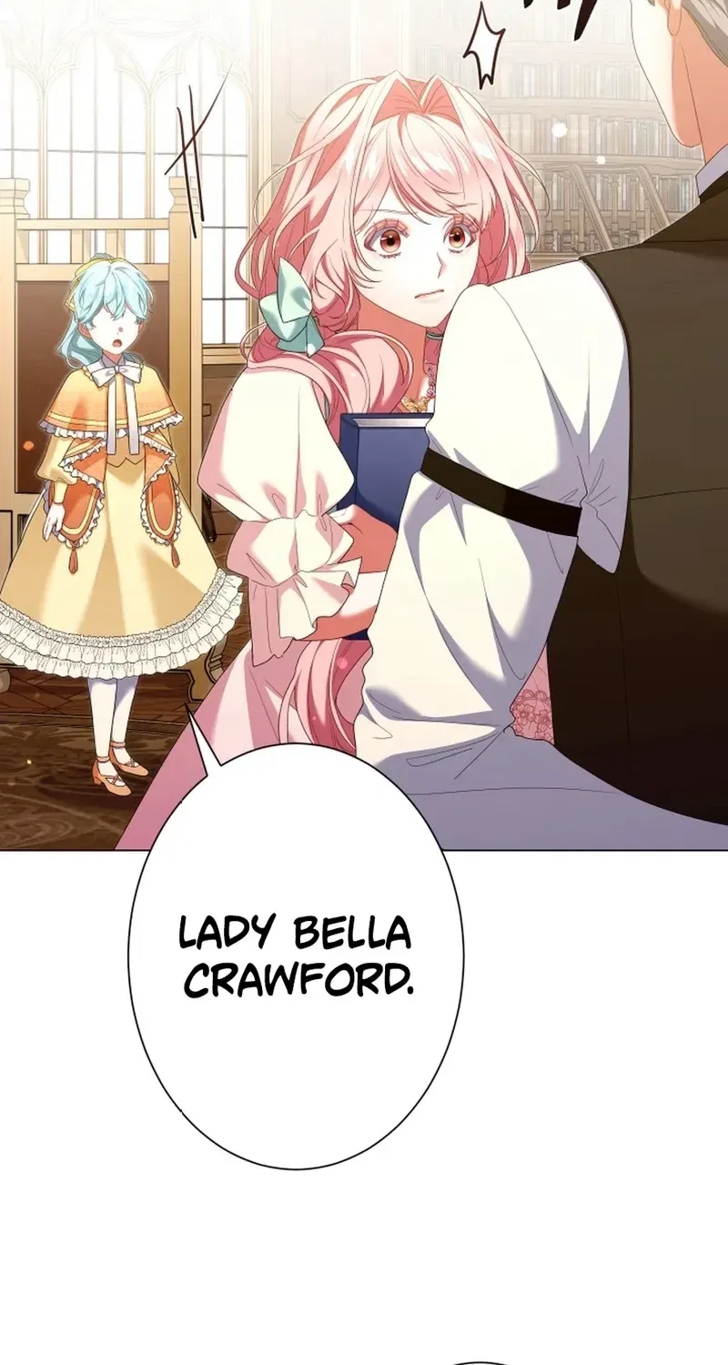 Behold The Perfect Villainess Chapter 36 – Page 19