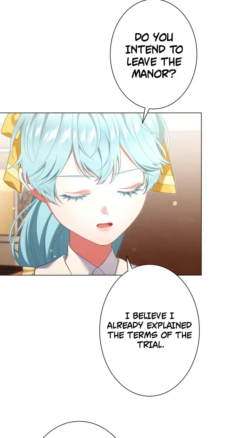 Behold The Perfect Villainess Chapter 36 – Page 20