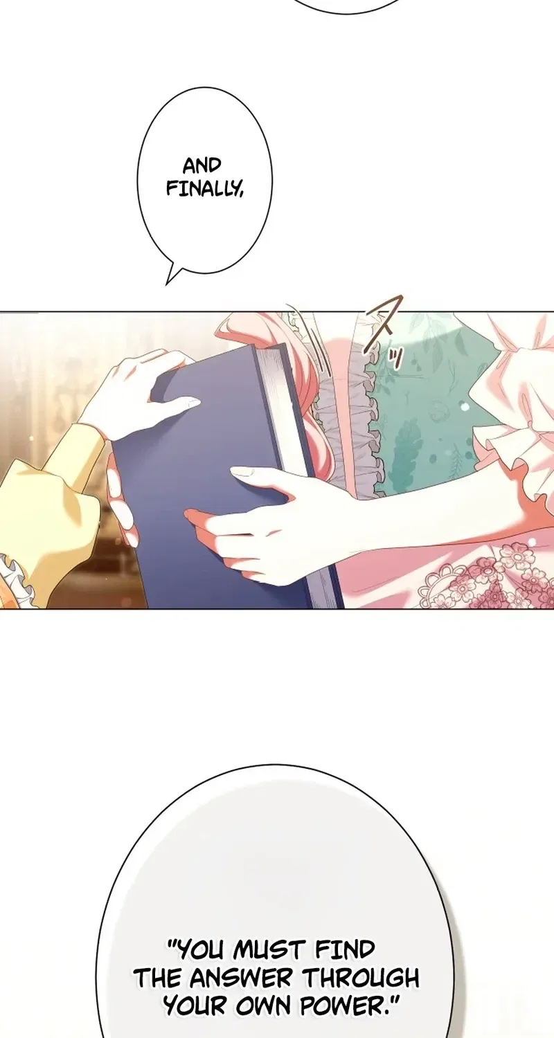 Behold The Perfect Villainess Chapter 36 – Page 22