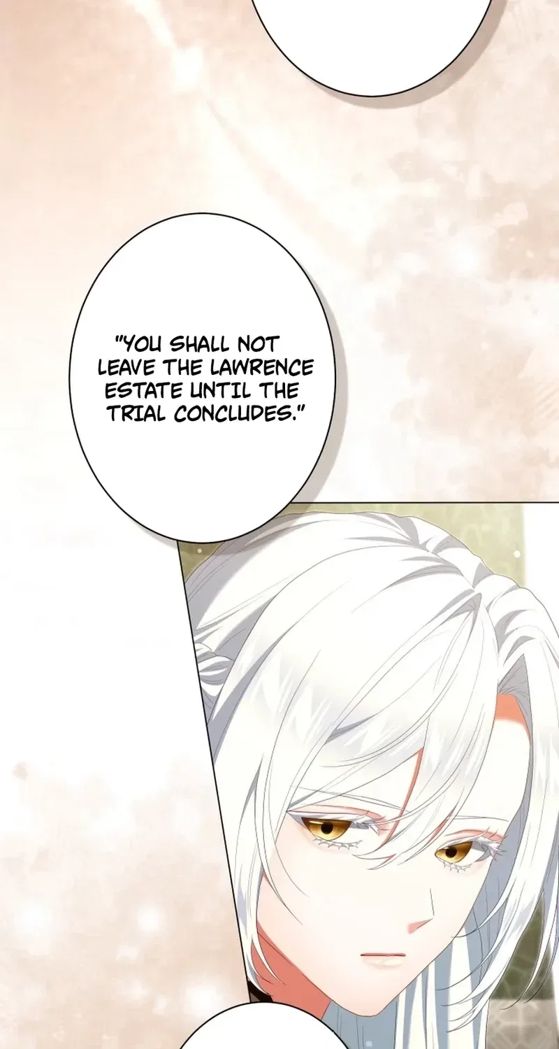 Behold The Perfect Villainess Chapter 36 – Page 27