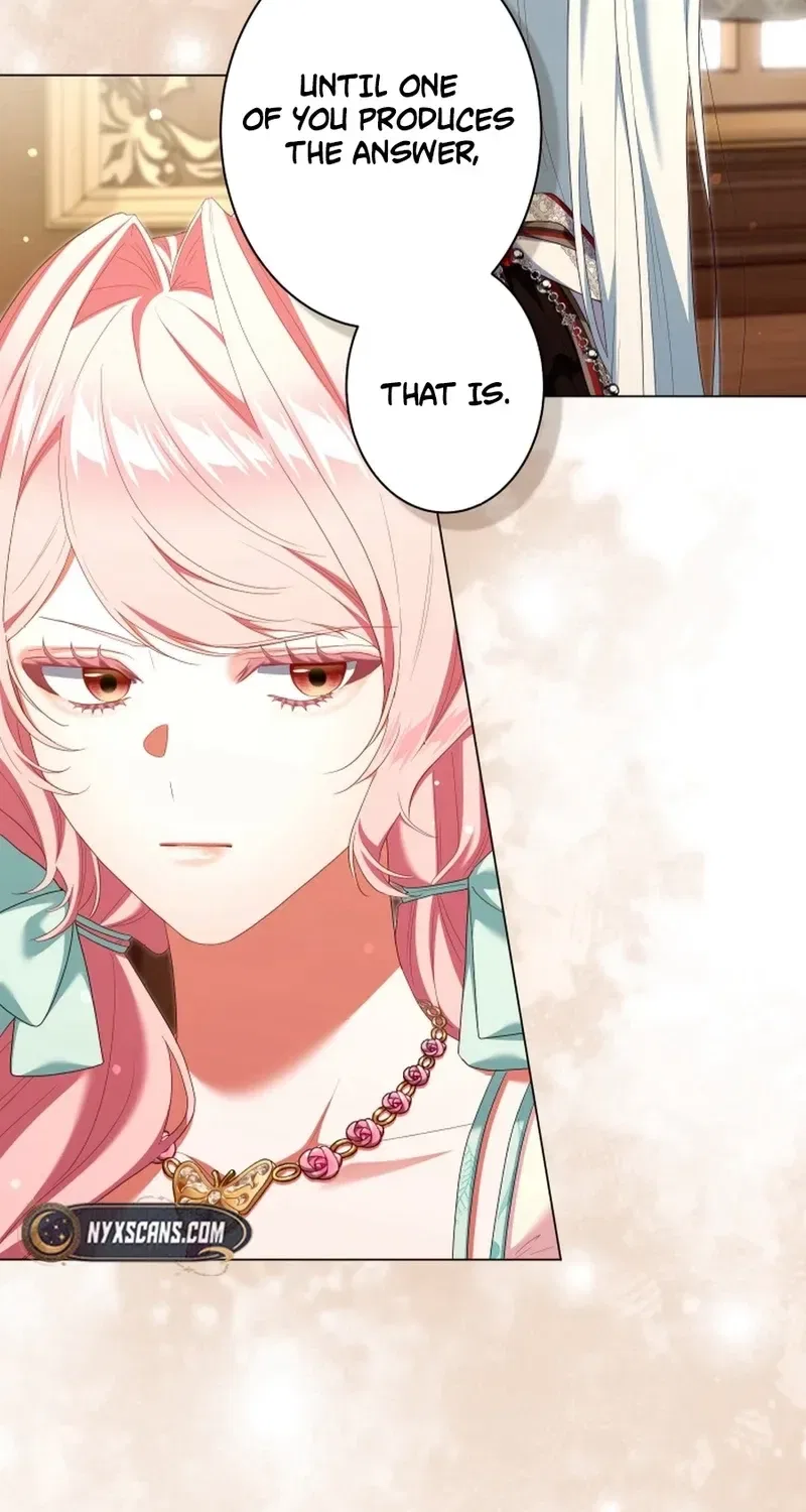 Behold The Perfect Villainess Chapter 36 – Page 28
