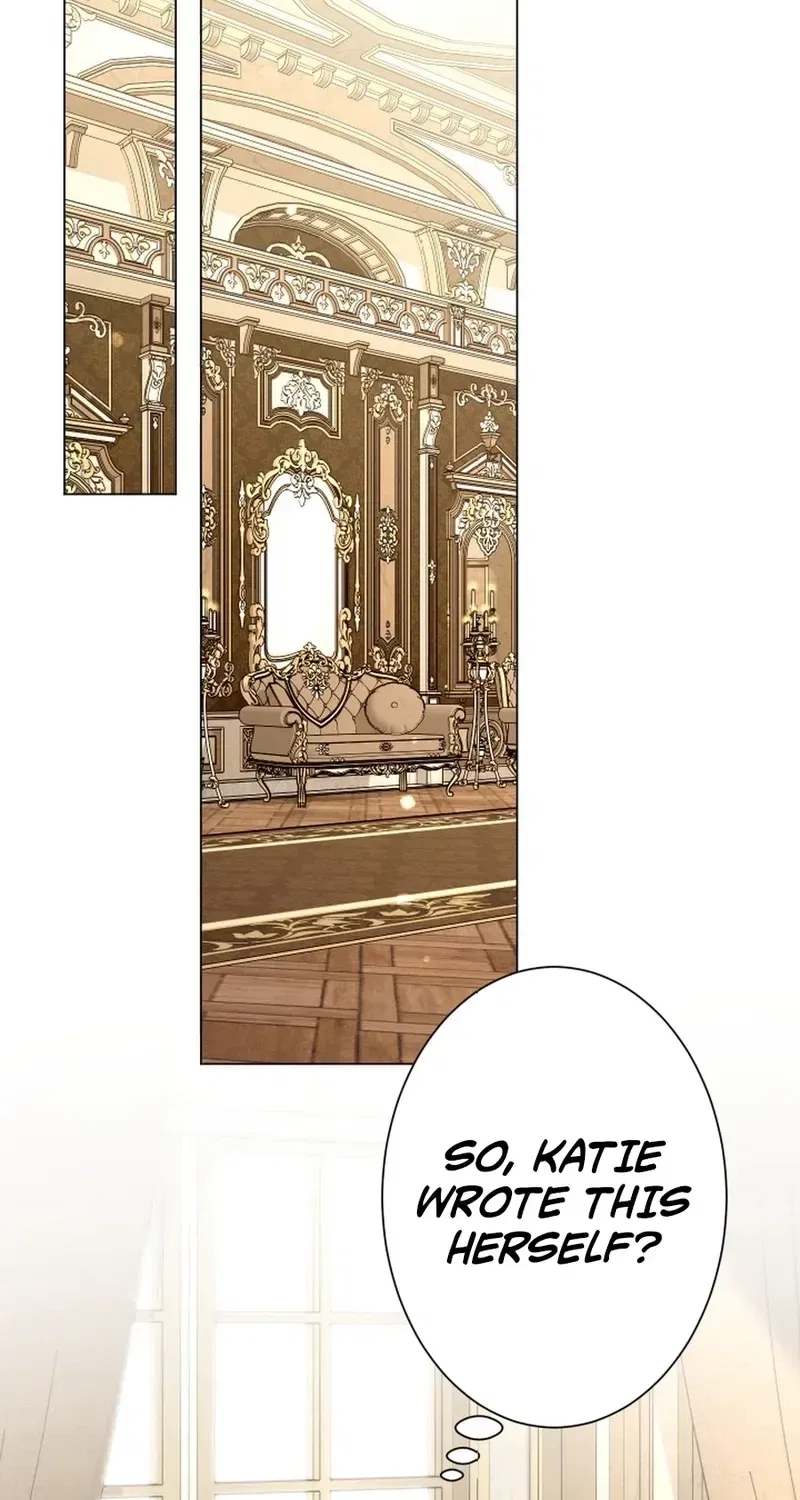 Behold The Perfect Villainess Chapter 36 – Page 31