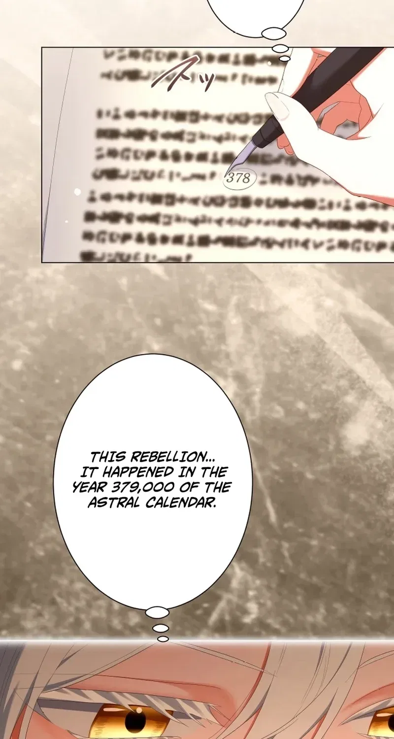 Behold The Perfect Villainess Chapter 36 – Page 34