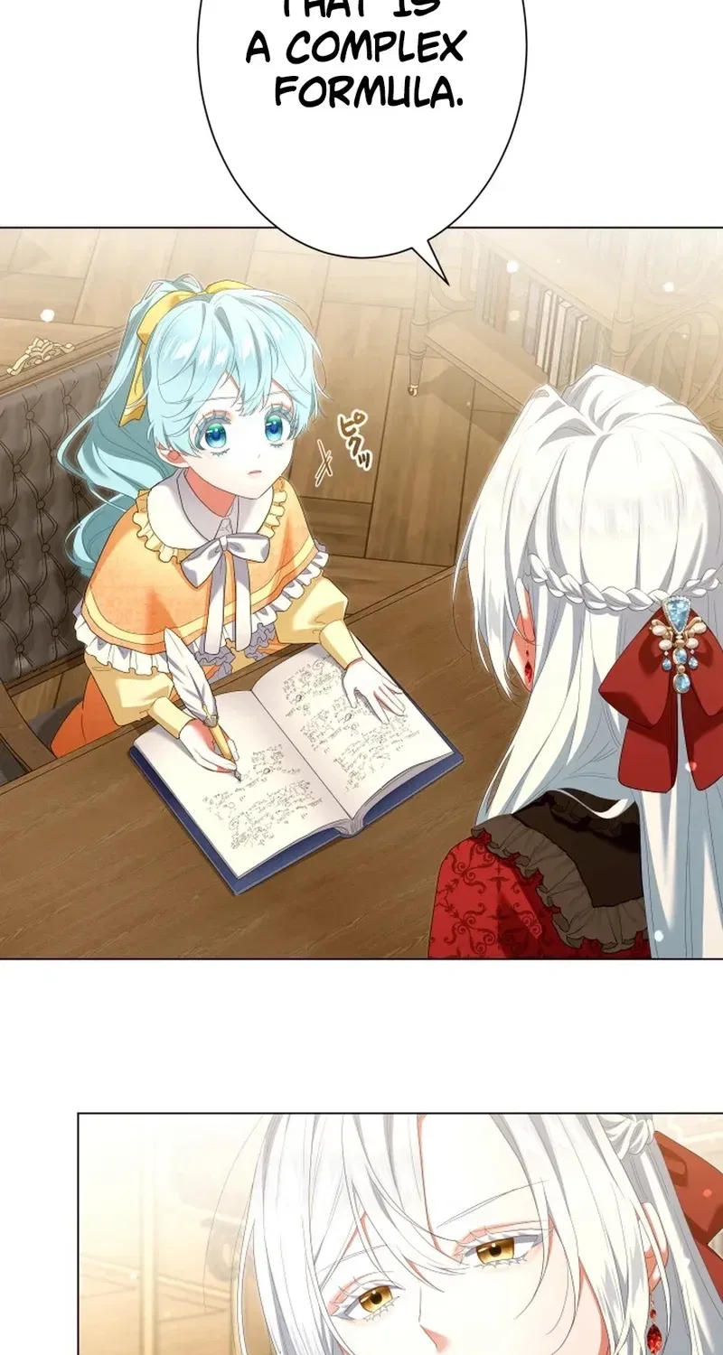 Behold The Perfect Villainess Chapter 36 – Page 43