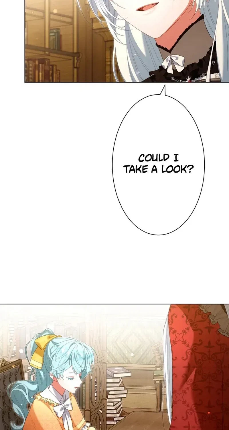 Behold The Perfect Villainess Chapter 36 – Page 44