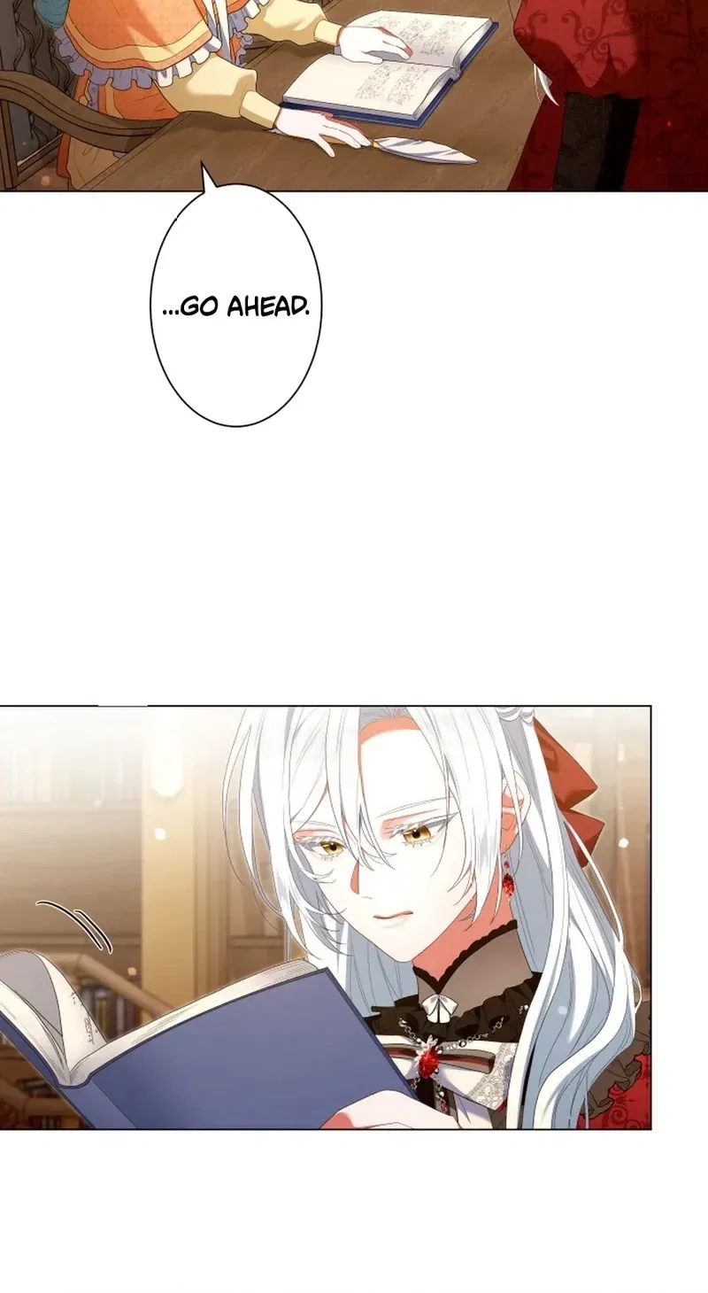 Behold The Perfect Villainess Chapter 36 – Page 45