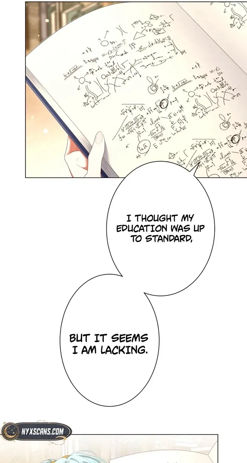 Behold The Perfect Villainess Chapter 36 – Page 46
