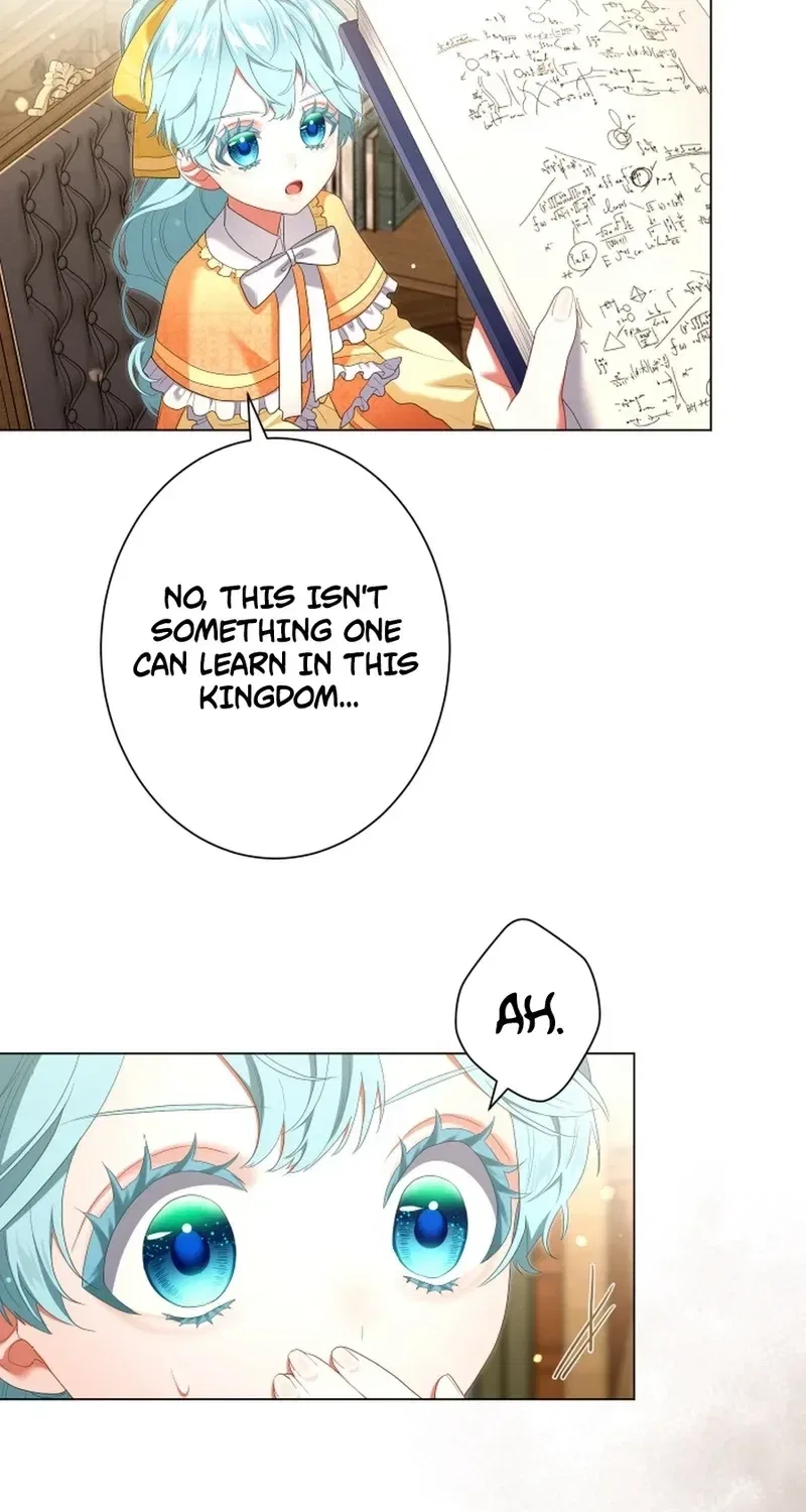 Behold The Perfect Villainess Chapter 36 – Page 47
