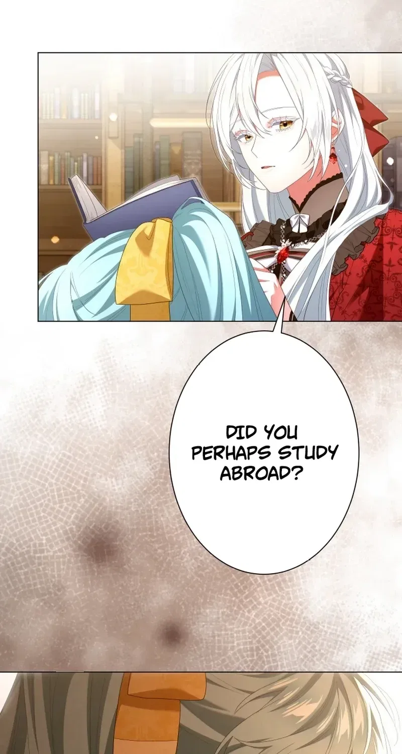 Behold The Perfect Villainess Chapter 36 – Page 48