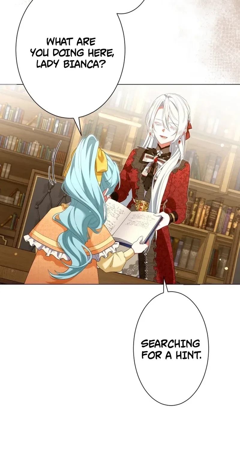 Behold The Perfect Villainess Chapter 36 – Page 50