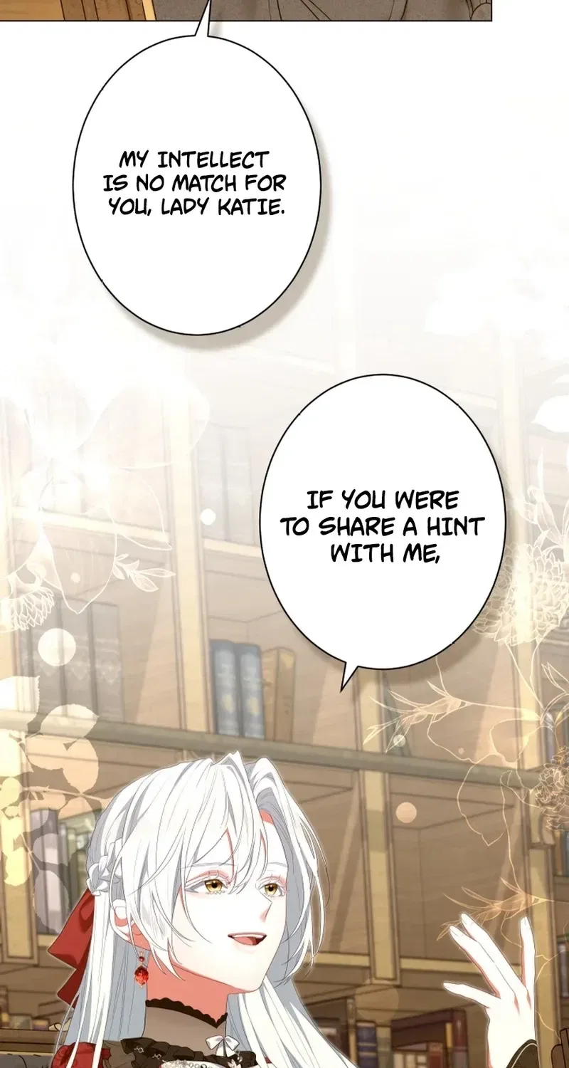 Behold The Perfect Villainess Chapter 36 – Page 53