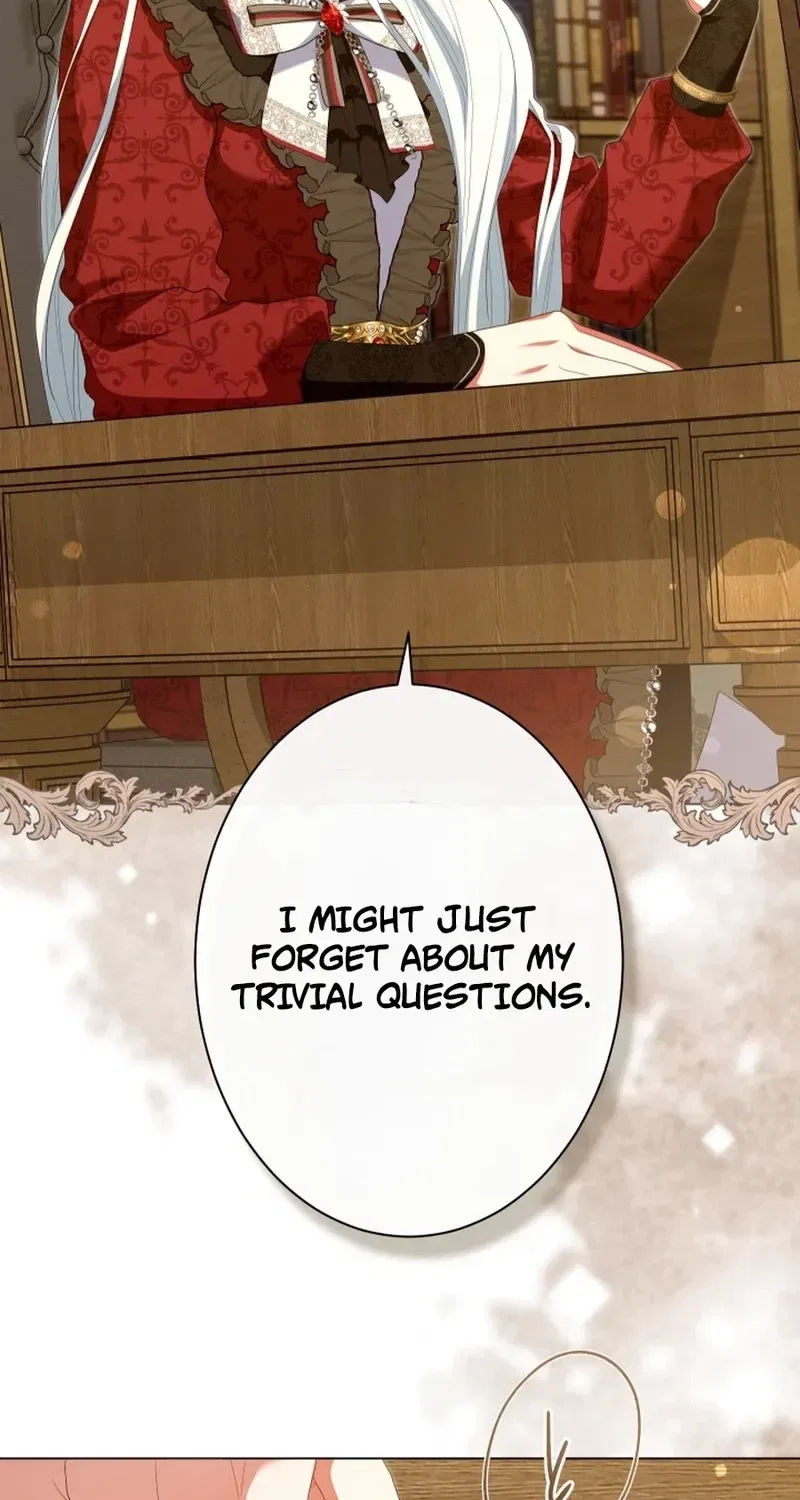 Behold The Perfect Villainess Chapter 36 – Page 54