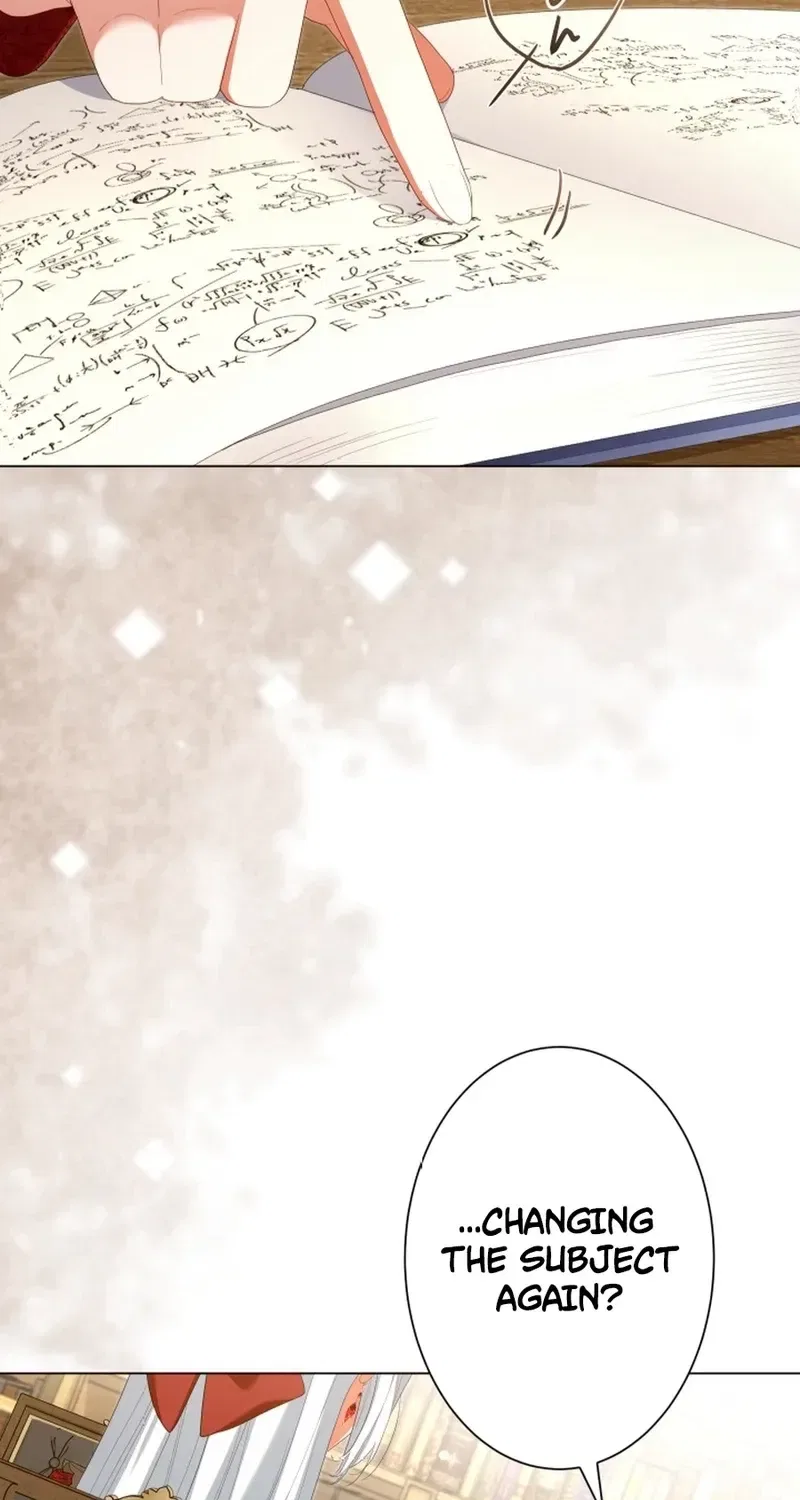 Behold The Perfect Villainess Chapter 36 – Page 55