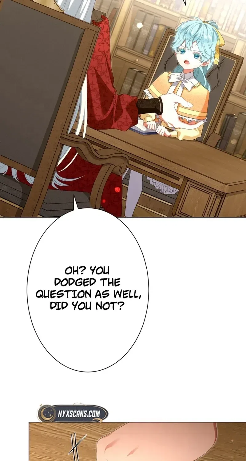 Behold The Perfect Villainess Chapter 36 – Page 56