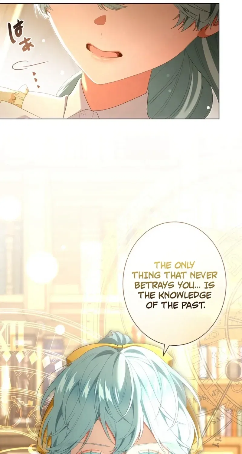 Behold The Perfect Villainess Chapter 36 – Page 58