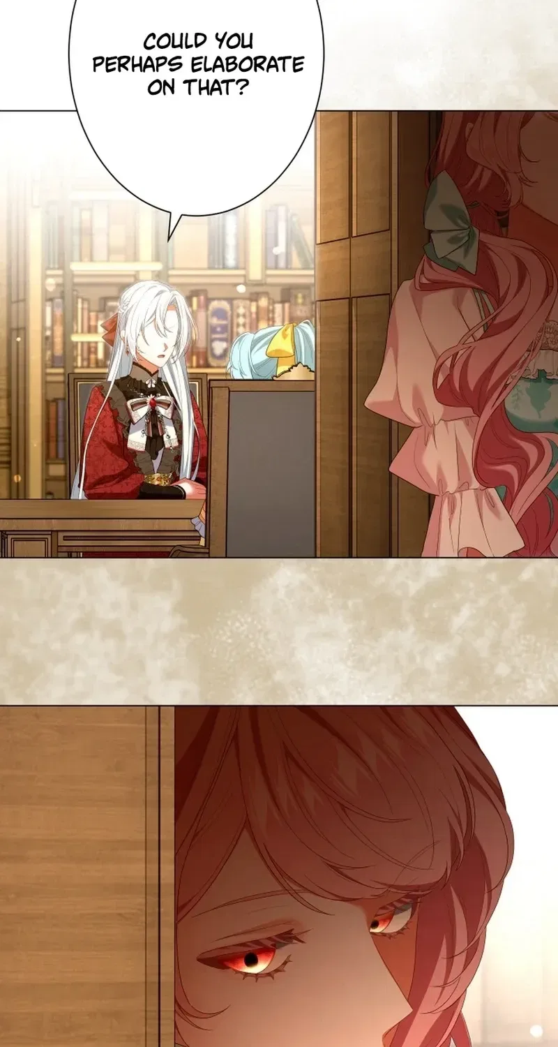Behold The Perfect Villainess Chapter 36 – Page 61