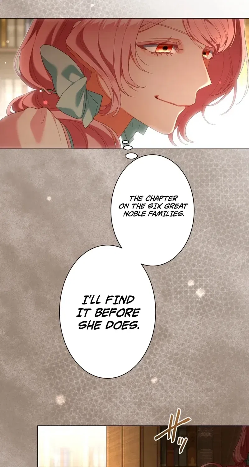 Behold The Perfect Villainess Chapter 36 – Page 66