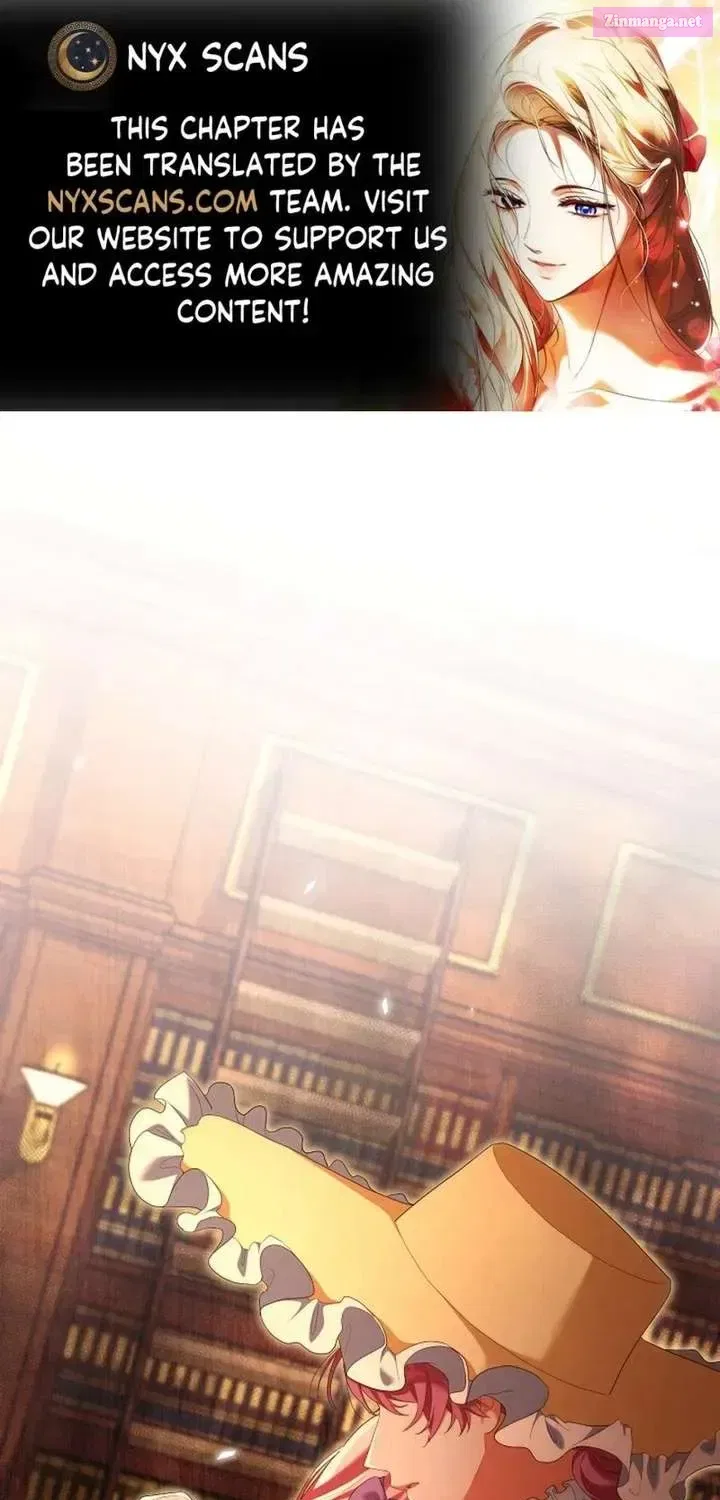 Behold The Perfect Villainess Chapter 35 – Page 1