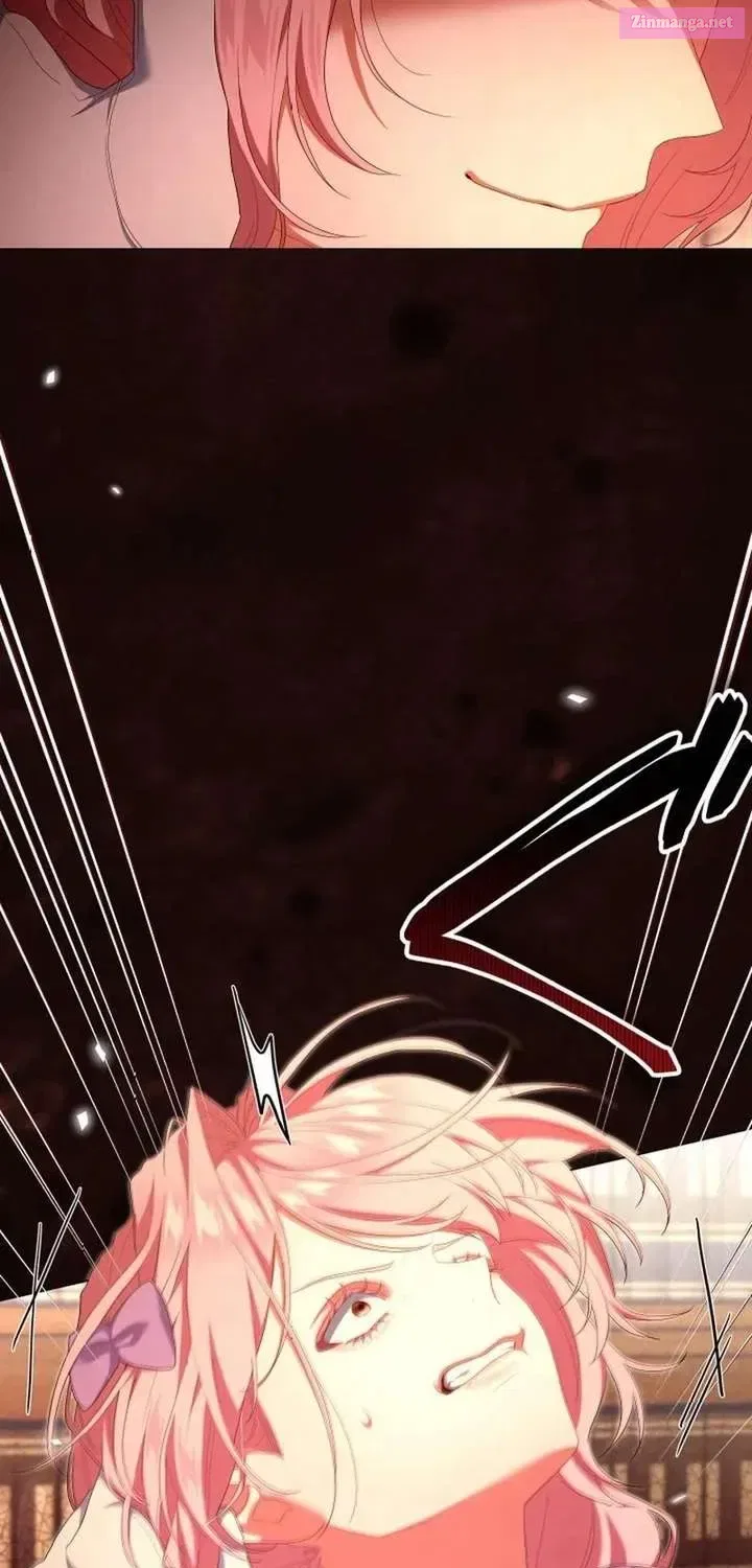 Behold The Perfect Villainess Chapter 35 – Page 3