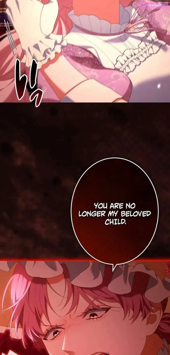 Behold The Perfect Villainess Chapter 35 – Page 4