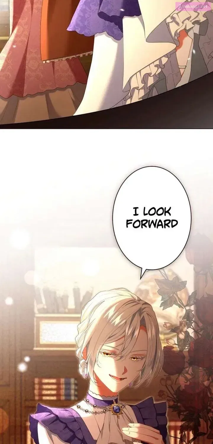 Behold The Perfect Villainess Chapter 35 – Page 7