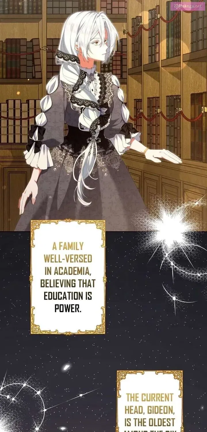 Behold The Perfect Villainess Chapter 35 – Page 12