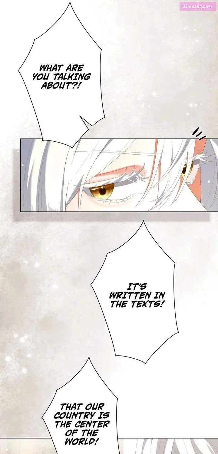 Behold The Perfect Villainess Chapter 35 – Page 16