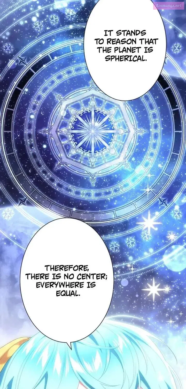 Behold The Perfect Villainess Chapter 35 – Page 22