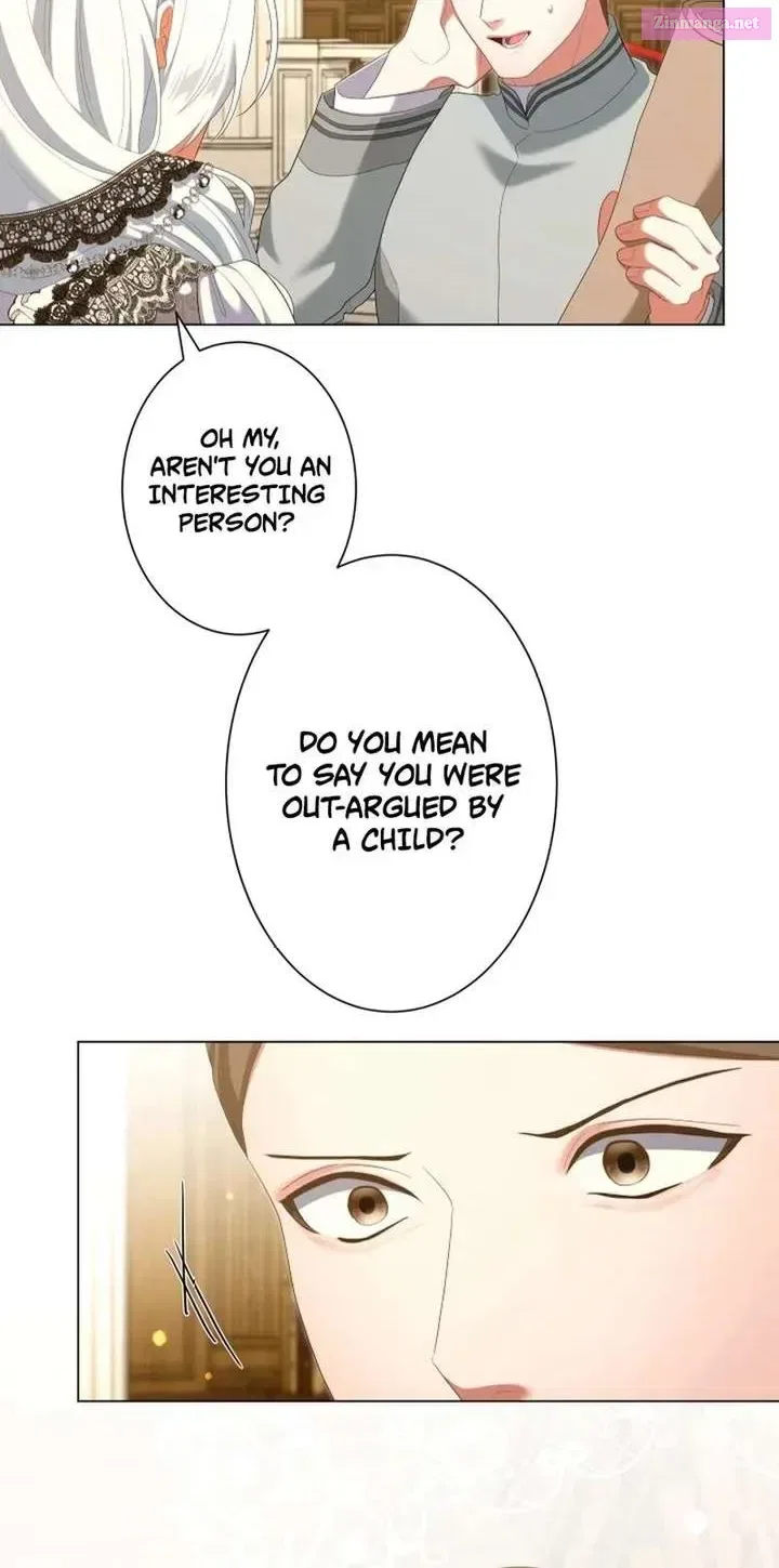 Behold The Perfect Villainess Chapter 35 – Page 29